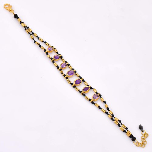 STONE BRACELET/ BANGLES
