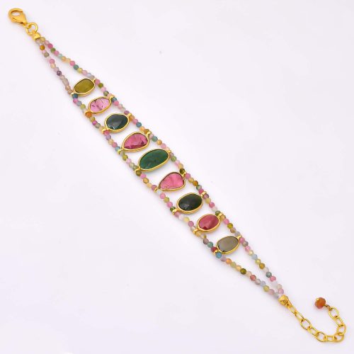 STONE BRACELET/ BANGLES