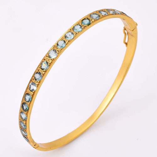 STONE BRACELET/ BANGLES