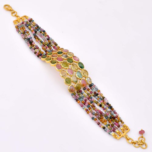 STONE BRACELET/ BANGLES