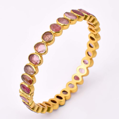 STONE BRACELET/ BANGLES