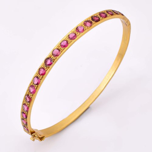 STONE BRACELET/ BANGLES