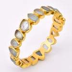 STONE BRACELET/ BANGLES