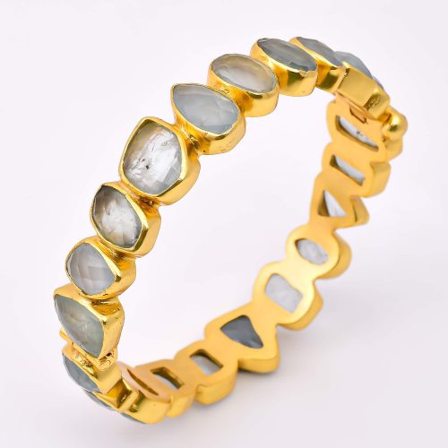 STONE BRACELET/ BANGLES