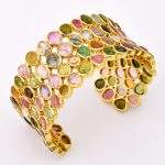 STONE BRACELET/ BANGLES