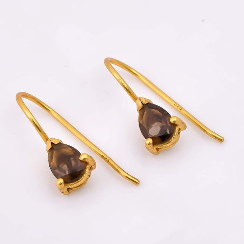 STONE EARRINGS