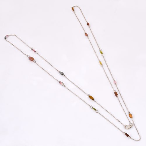 STONE NECKLACE