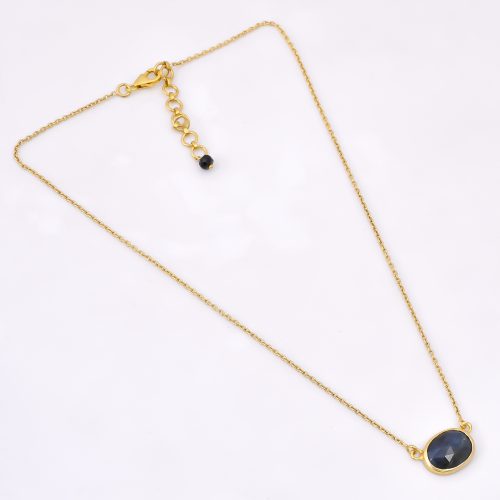 STONE NECKLACE