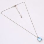STONE NECKLACE