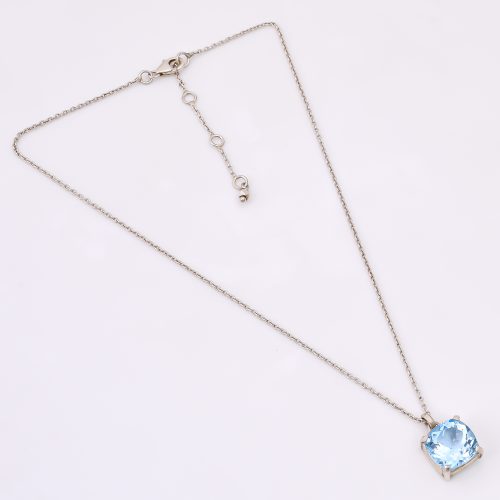 STONE NECKLACE