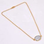 STONE NECKLACE
