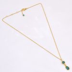 STONE NECKLACE