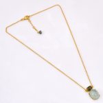 STONE NECKLACE
