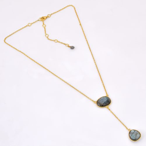STONE NECKLACE