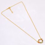 STONE NECKLACE