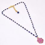 STONE NECKLACE