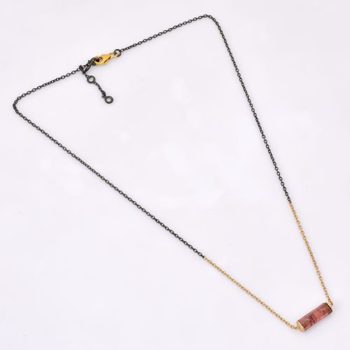 STONE NECKLACE