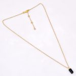 STONE NECKLACE
