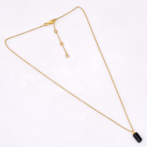 STONE NECKLACE