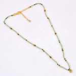 STONE NECKLACE