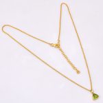 STONE NECKLACE