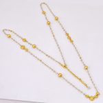 STONE NECKLACE