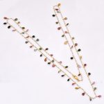 STONE NECKLACE
