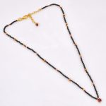 STONE NECKLACE
