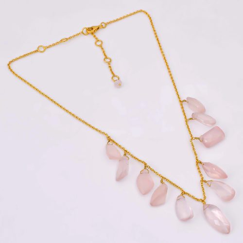 STONE NECKLACE
