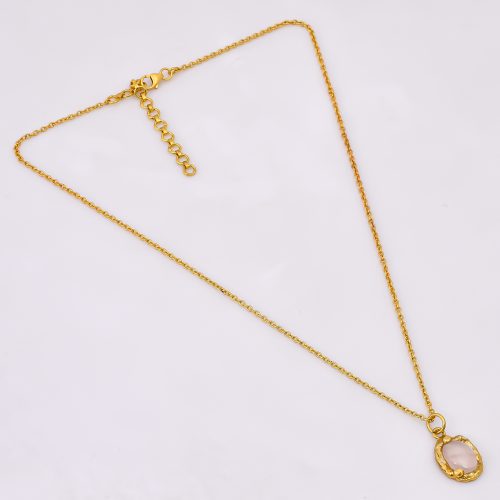 STONE NECKLACE