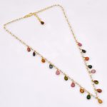 STONE NECKLACE