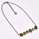 STONE NECKLACE
