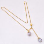 STONE NECKLACE