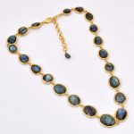 STONE NECKLACE