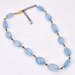 STONE NECKLACE