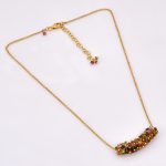STONE NECKLACE