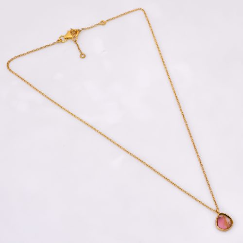 STONE NECKLACE