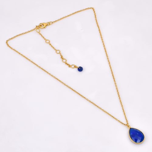 STONE NECKLACE