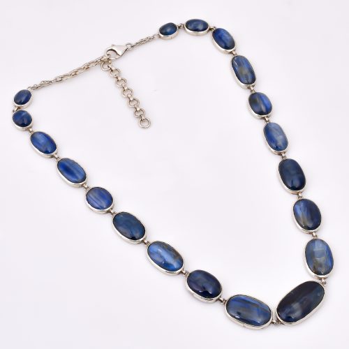 STONE NECKLACE