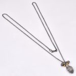 STONE NECKLACE