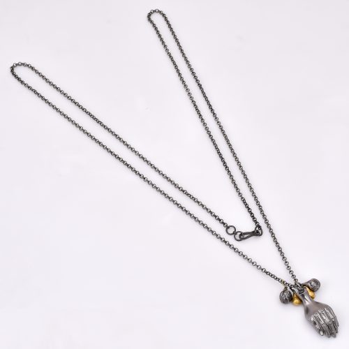 STONE NECKLACE
