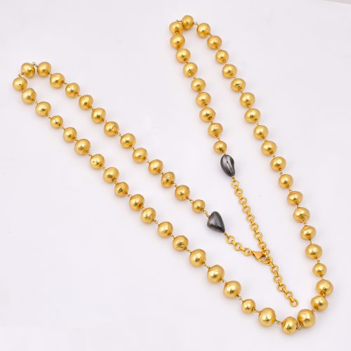 STONE NECKLACE