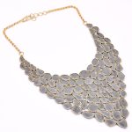 PLAIN NECKLACE