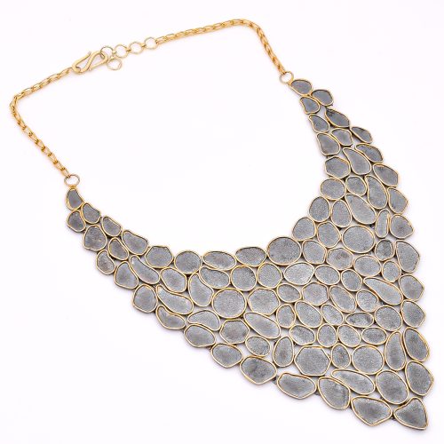 PLAIN NECKLACE