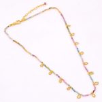 STONE NECKLACE
