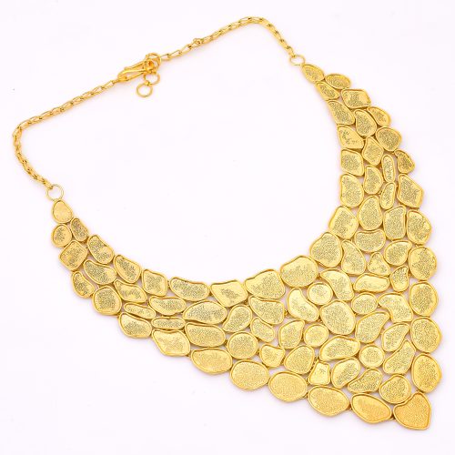 PLAIN NECKLACE