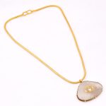 STONE NECKLACE