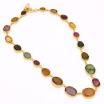 STONE NECKLACE