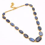 STONE NECKLACE