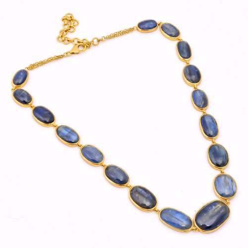 STONE NECKLACE